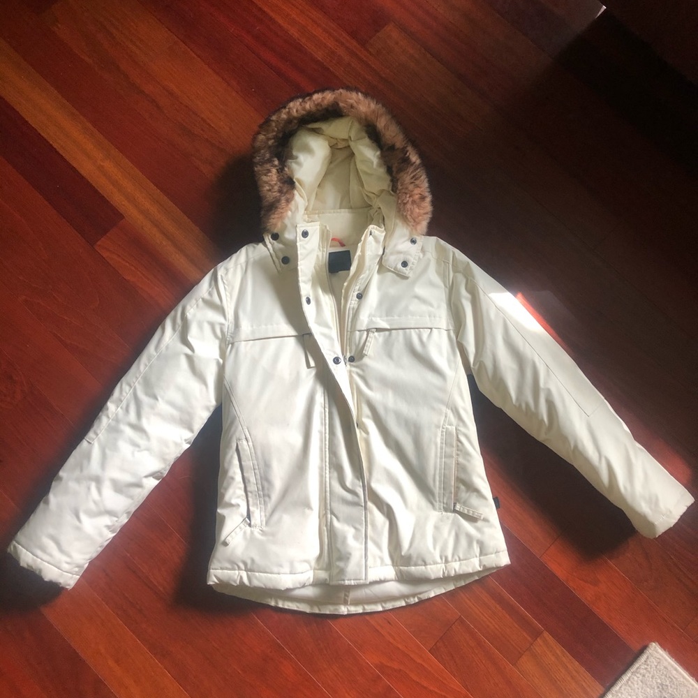 BANANA REPUBLIC WINTER COAT ❄️